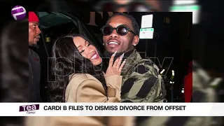 cardi b files to dismiss divorce from offset nigerian men are the best efia odo teatime