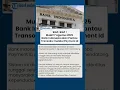 Download Lagu SIAP-SIAP !Mulai 17 Agustus 2025 Bank Indonesia akan Pantau Transaksi melalui Payment Id