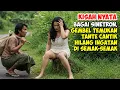 Download Lagu BAGAI SINETRON, GEMBEL TEMUKAN TANTE CANTIK HILANG INGATAN DI SEMAK-SEMAK