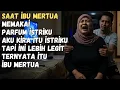 Download Lagu BIKIN SYOK !!! IBU MERTUA MEMAKAI PARFUM ISTRIKU