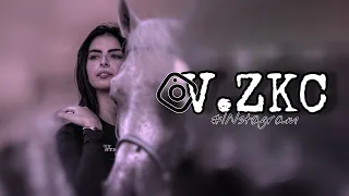 الهاشمي قال حن القلب حن انته لك الله وانا قلي لمن مطلووبه جنتل  دندنها