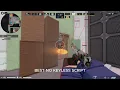 NOKEYLESS Counter Blox Script SILENT AIM SKIN CHANGER BUNNY HOP ESP AIMLOCK MORE Pastebin