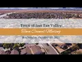 Lagu Town of San Tan Valley Council Meeting - October 15, 2025 at 6 P.M.