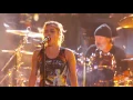 Metallica & Lady Gaga - Moth Into Flame (rehearsal)