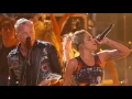 Download Lagu Metallica \u0026 Lady Gaga - Moth Into Flame (rehearsal)