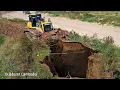 Lagu Perfectly Dozer Clearing Forests in One Step |Land Clearing Project Using SHANTUIDozer DH17C2