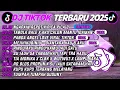 Download Lagu DJ TIKTOK TERBARU 2025🎵DJ NGAPAIN REPOT X PICA PICA 2🎵DJ TABOLA BALE X AKU CALON MANTU IDAMAN