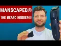 Full Review - MANSCAPED The Beard Hedger Trimmer