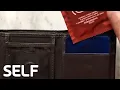 Condom Mistakes - Where To NEVER Carry A Condom | SELF