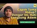 Download Lagu Saat Hati Riuh, Inilah Obatnya | Ceramah Ustadz Hanan Attaki