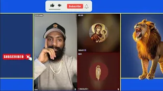 እፎይ ክርስቲያን ቃል ስጋ ሆነ እፎይ ዘ ኦርቶዶክስ Efoy Ze Orthodox 