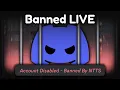Taking Down a Discord Scammer
