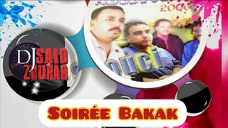Cheb Snouci Live Bab Ljirane Soireé Bakak الشاب السنوسي باب الجيران 