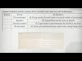 Question 8 Matching Worth 4 points 03 01 LC Match each water term with its description Match