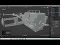 Blender engine from scratch Tutorial Part 13