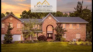 Tour ICARE Homes - Luxury Living with Assistance Luxury Assisted Living Fairfax Virginia