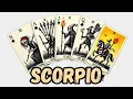 SCORPIO IT'S OVER❤️THEY LOVE THE H3LL OUTTA U BUT😳THEY HAVE A HELL OF A SECRET THEY'RE HIDING FROM U