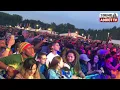 Dexta Daps - Shabba Madda Pot live Reggae Geel Festival 2016
