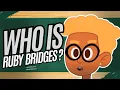 Who is Ruby Bridges Black History for Kids