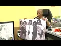 Founder of Sallie B Howard School for the Arts and Science is passing the torch