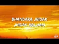 Vishal Dadlani - Malhari (Lyrics) | 7clouds Hindi