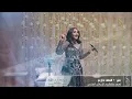 الفنانة احلام | مثير | Ahlam | Motheer