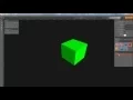 Toying with libGDX 3D API and Overlap3D P
