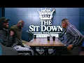 "The State of My Mindset Right Now" | Jooka: The Sit Down (Full Episode 2)