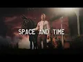 Tyler Childers - Space and Time (Official Lyric Video)