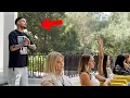 Rhino Went on Another Dating Show