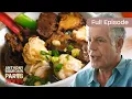 Download Lagu Hong Kong Beef Brisket Noodles | Full Episode | S11 E05 | Anthony Bourdain: Parts Unknown