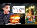 Download Lagu I Tested all 24-Hour Restaurants in Mumbai ! (after 12 am)