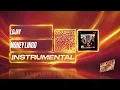 Lojay - Money Lingo (Instrumental)
