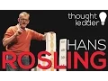 Why the world population won t exceed 11 billion Hans Rosling TGS ORG