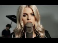 Download Lagu Hurts 2B Human - P!nk (Cover By: Davina Michelle)