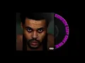 Download Lagu The Weeknd - Given Up On Me (First part - Extended at best)