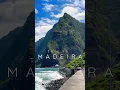 Download Lagu Welcome to Madeira 🌺 #madeira #portugal #travel #azores