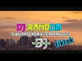 DJ RANDOM Tiktok Full Bass \\\\Terbaru 2021