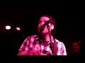 Second Hand High - Tumbledown