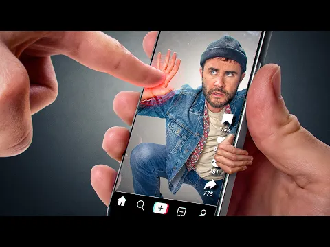 Video Thumbnail: La vie d'une TREND