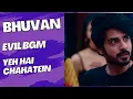 Download Lagu Bhuvan Full Evil BGM |Yeh Hai CHAHATEIN |STAR PLUS| YAAR BGMs