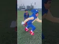 Sonic Halloween Costume