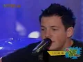 Simple Plan - Perfect (Live @ MTV's New Years Eve 2004)