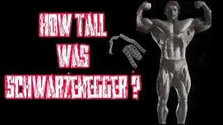 Unveiling Arnold Schwarzenegger s Height Fact vs Fiction
