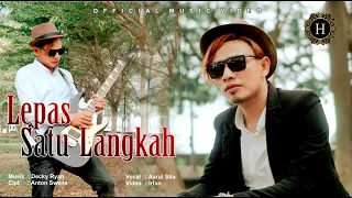 Download Asrul Sita - Lepas Satu Langkah ( Official Music Video) MP3