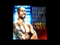 Download Lagu WWE Carmelo Hayes - Melo Don't Miss (Extended Loop)