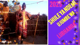 SHULE YA NDEMI UJUMBE WA LUBHANGA 2025 BY MSAMBAZAJI LUFUNZA MANYANDA SAMBAYI 