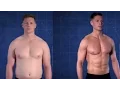 How To Lose Weight Trainer Gains and Loses 60 POUNDS in Fit to Fat to Fit