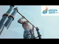 2nd European Games 2019 Gymnastics Trailer