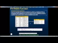 Part 24 Replicate Space Patindex Replace and Stuff string functions